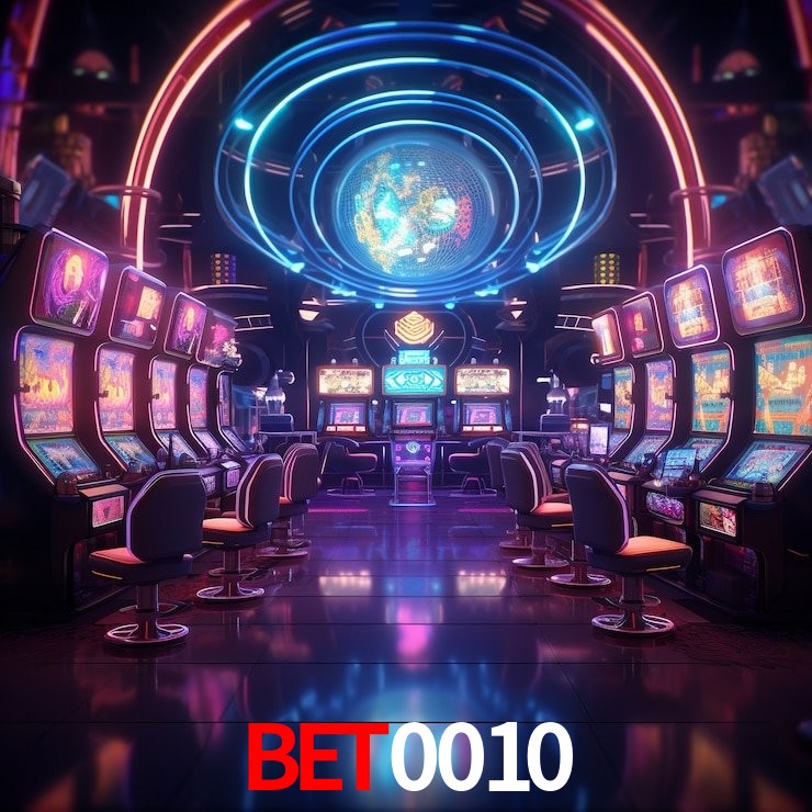 A Emoção da Loteria na BET0010: Uma Chance de Mudança de Vida